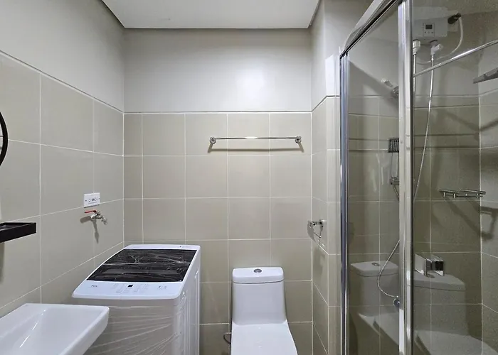Citispace 1br Condotel At Fame Residences #fm54b